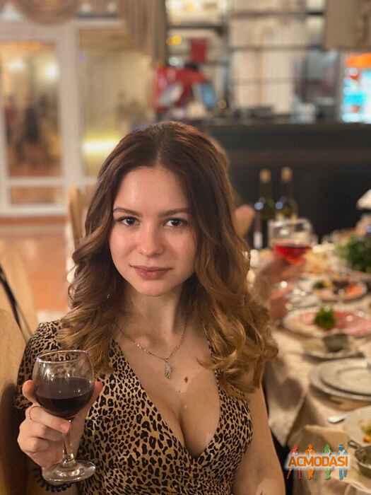 Анастасия  Бакелова фото №1530346. Загружено 23 Октября 2019