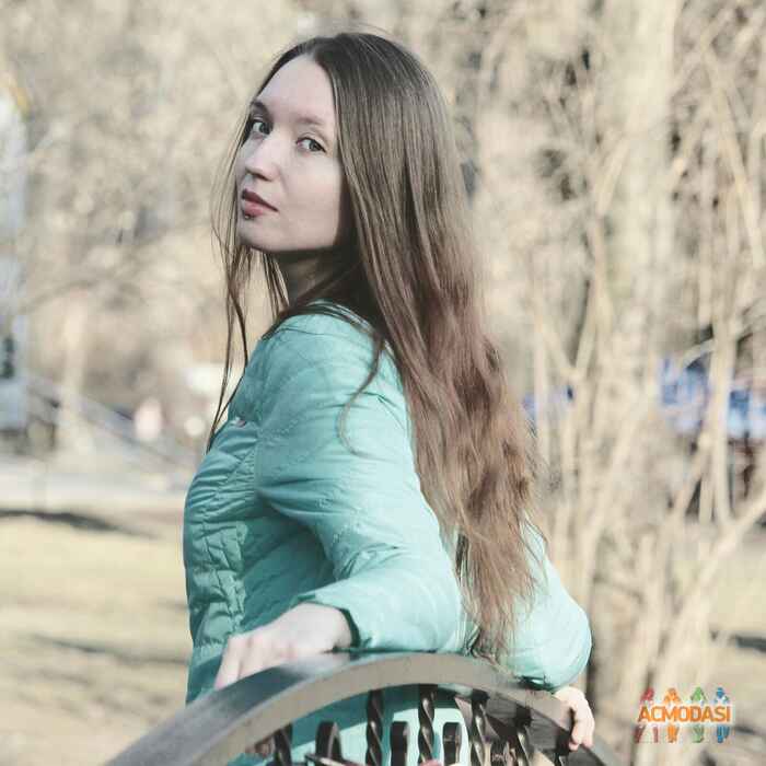 Анастасия Анатольевна Семина фото №1566161. Загружено 02 Февраля 2020