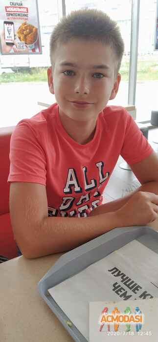 Roman  Tubayakov фото №1620843. Загружено 19 Июля 2020