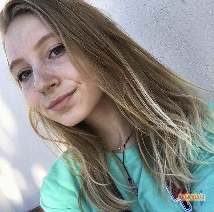 Алина  Рыжкова фото №1623115. Загружено 27 Июля 2020
