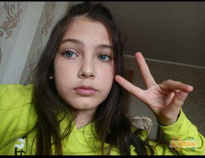 Алёна  Боровик фото №1719600. Загружено 30 Июня 2021