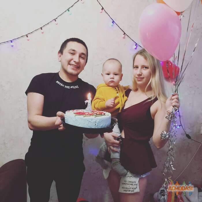 Юлия  Махмадалиева фото №1786946. Загружено 02 Апреля 2022