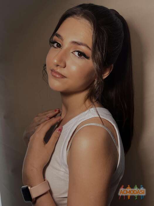 Нармина  Халикова фото №1839967. Загружено 29 Января 2023