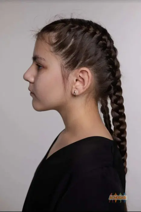 Полина Максимовна Автомонова фото №1852409. Загружено 26 Апреля 2023