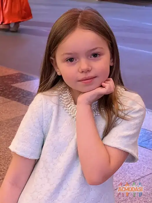 Алиса Дмитриевна Дворецкая фото №1940586. Загружено 05 Ноября 2025