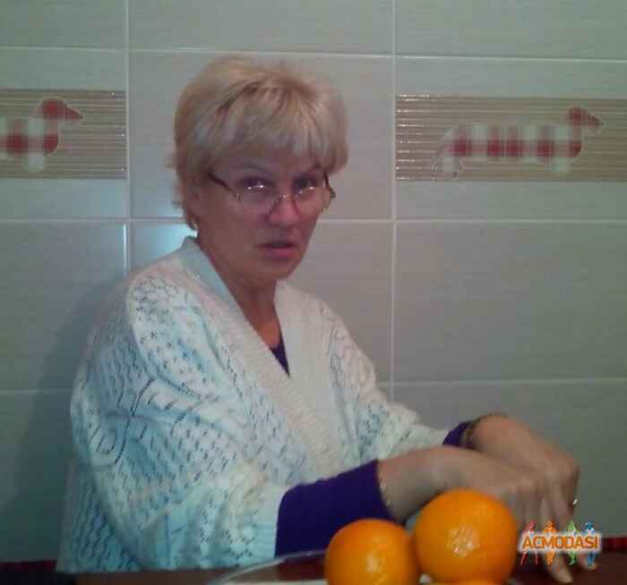 Людмила Алексеевна Трофимченко фото №819318. Загружено 10 Февраля 2015