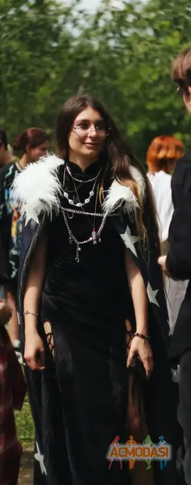 Владислава Эдуардовна Антонова фото №1932311. Загружено 25 Июля 2025