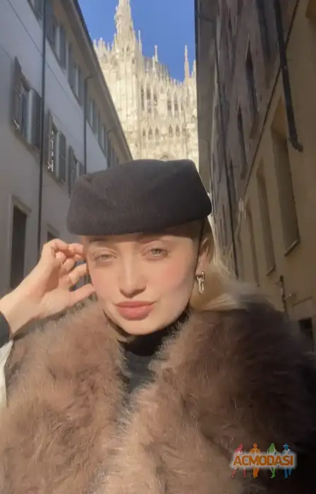 Даяна  Главацкая фото №1941352. Загружено 12 Ноября 2025