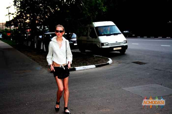 Анна Корчагина Владимировна фото №201676. Загружено 22 Мая 2012