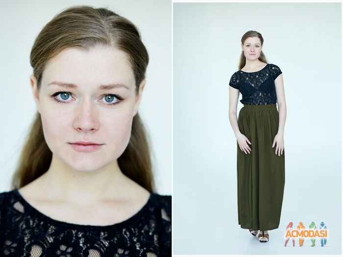 Анастасия Евгеньевна Хромцова фото №620107. Загружено 22 Марта 2014