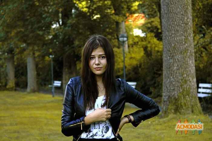 Анна Игоревна Атаманчук фото №488164. Загружено 09 Сентября 2013