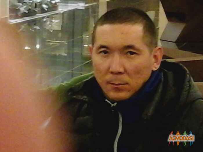 Серик Шишановичь Бекбергенов фото №621354. Загружено 24 Марта 2014