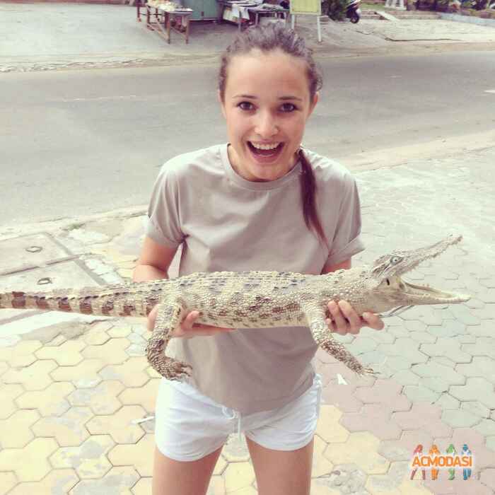 Карина  Гелик фото №765928. Загружено 04 Ноября 2014