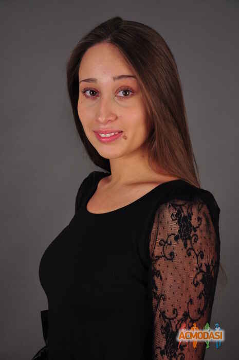 Мальвина Александровна Зубкова фото №822852. Загружено 15 Февраля 2015