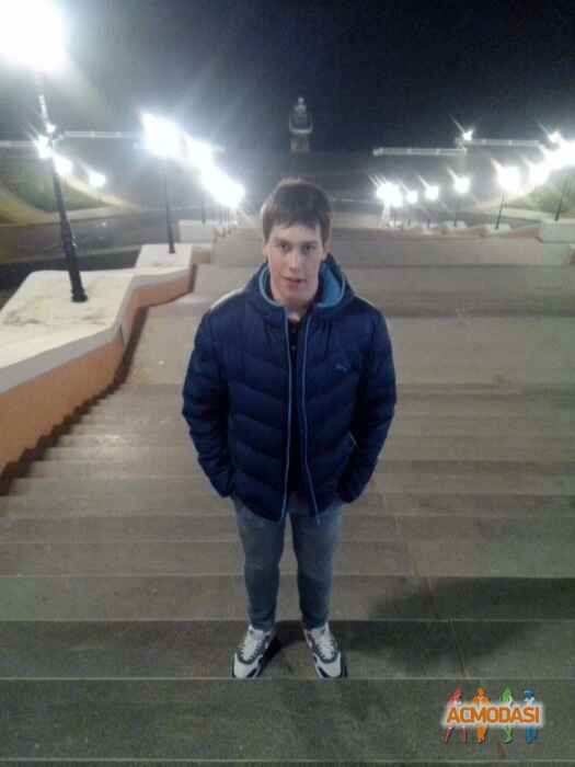 Антон Евгеньевич Мишагин фото №852518. Загружено 21 Апреля 2015