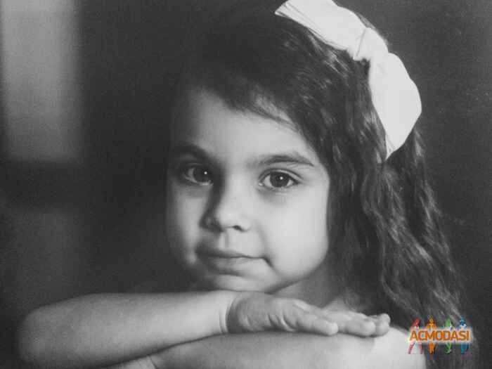 Кристина Дмитриевна Островская фото №848416. Загружено 12 Апреля 2015