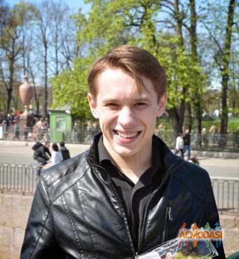 Алексей Сергеевич Давиденко фото №902437. Загружено 09 Августа 2015