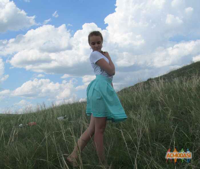 Ангелина  Ширшова фото №917575. Загружено 07 Сентября 2015