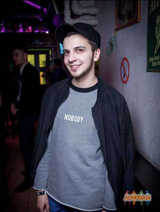 Владислав Константинович Базаркин фото №1303673. Загружено 25 Марта 2018