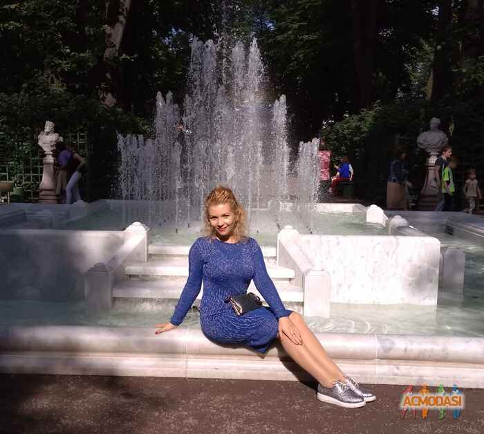 Инна   фото №1359662. Загружено 17 Августа 2018