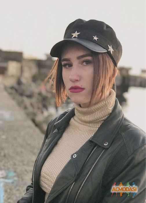 Алина  Щеглова фото №1422825. Загружено 09 Февраля 2019