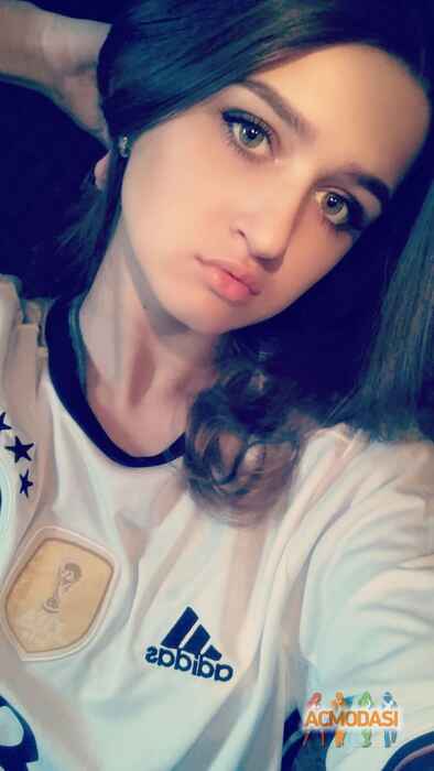 Лика Андреевна Савова фото №1455393. Загружено 08 Мая 2019