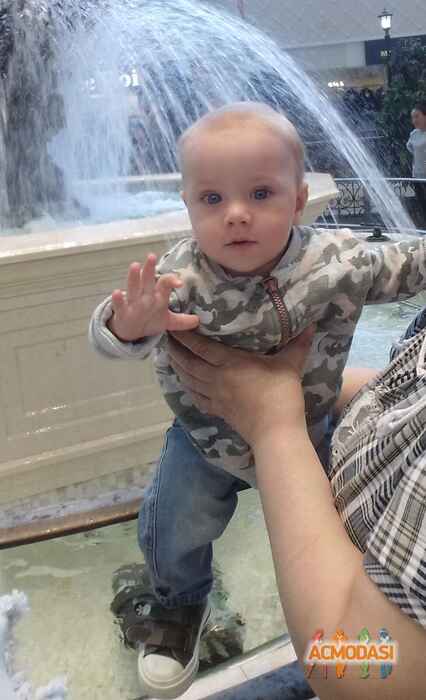 Щукин  Егор фото №1470541. Загружено 06 Июня 2019