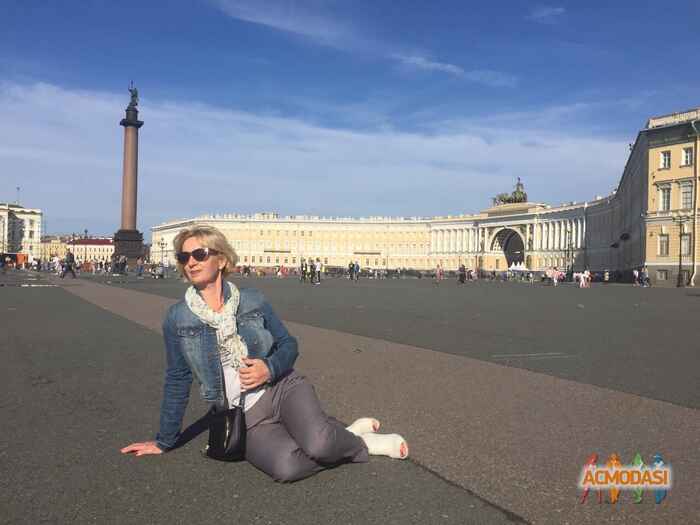 Татьяна Львовна Гаврилова фото №1471753. Загружено 10 Июня 2019