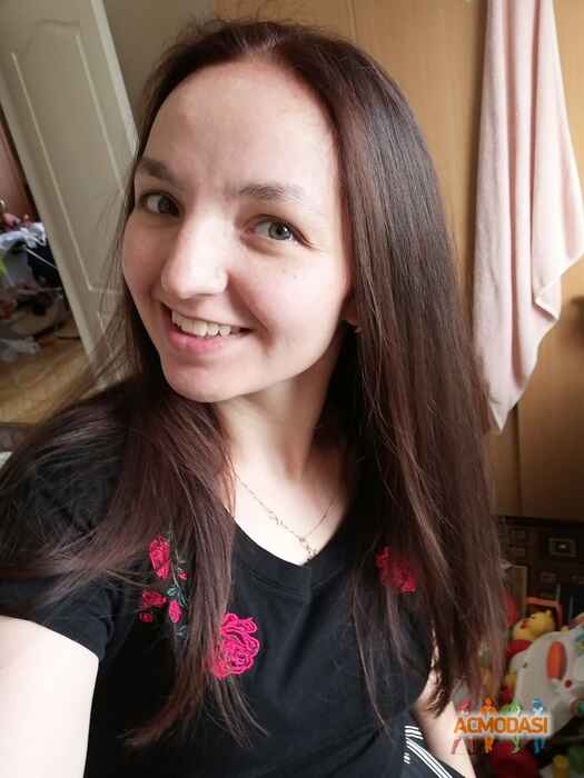 Анастасия Александровна Давыдова фото №1477208. Загружено 26 Июня 2019