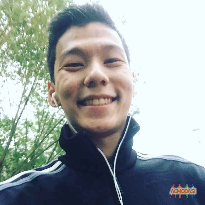 Nurzhan Baurzhanov Sadvakassov фото №1484203. Загружено 10 Июля 2019