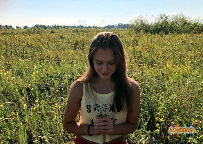 Анжелика Алексеевна Валькова фото №1485172. Загружено 12 Июля 2019