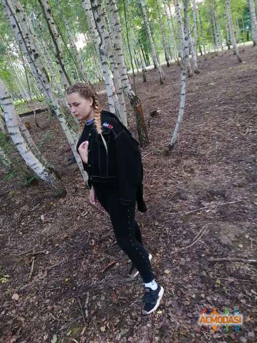 Карина  Седова фото №1488359. Загружено 20 Июля 2019