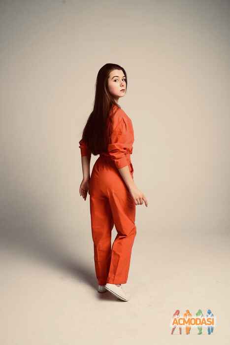 Полина Дмитриевна Цибизова фото №1586467. Загружено 24 Марта 2020