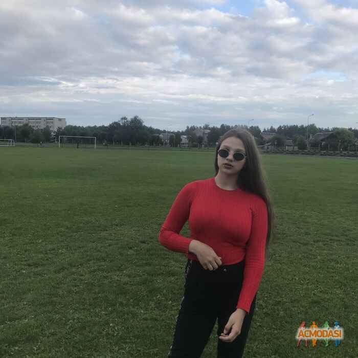 Люба Александровна Широкова фото №1536012. Загружено 05 Ноября 2019