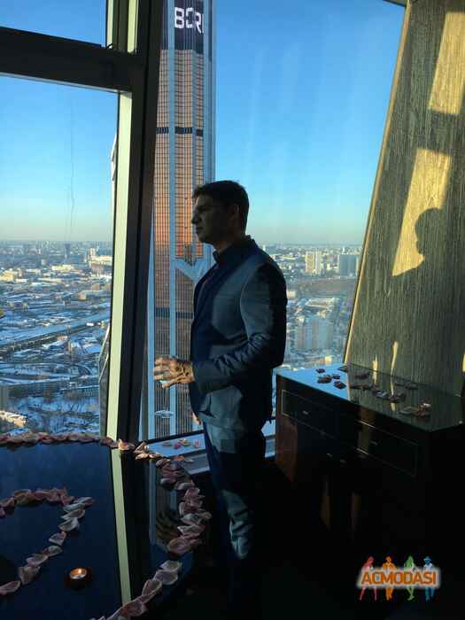 Алексей   фото №1535282. Загружено 04 Ноября 2019