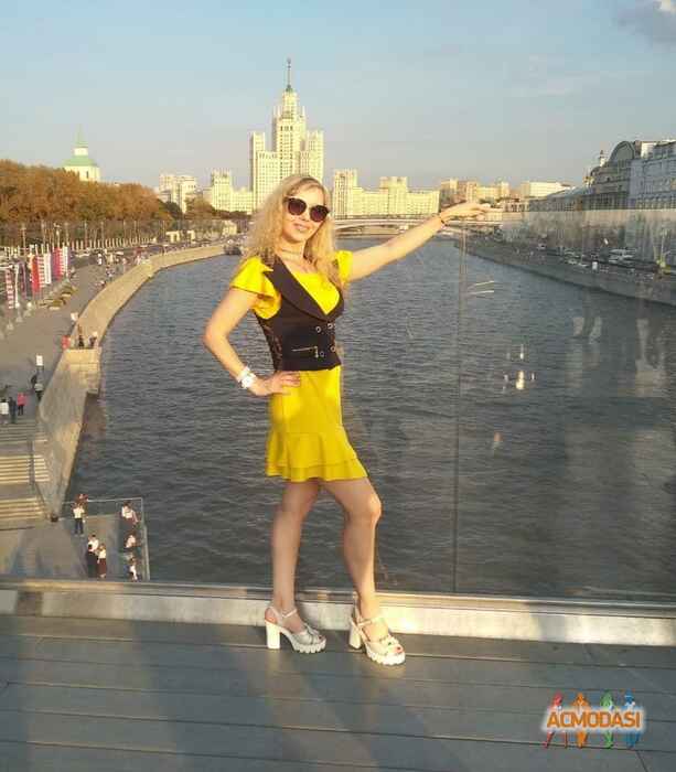 Юлия Николаевна Малышева фото №1559906. Загружено 15 Января 2020