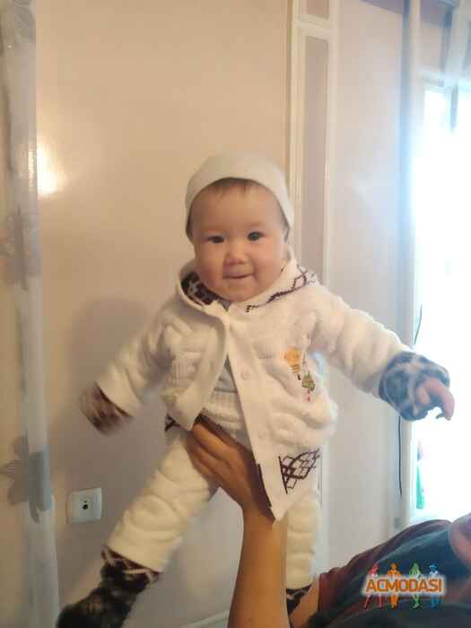 Умар Алишерович Юнусов фото №1545577. Загружено 01 Декабря 2019