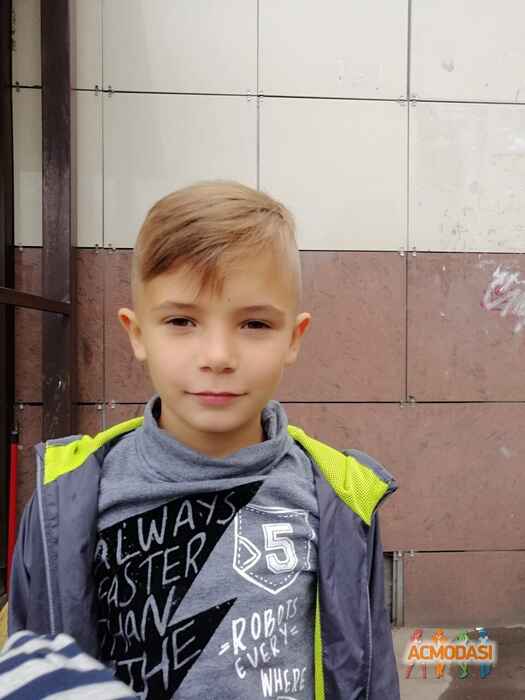 Никита  Синицын фото №1566572. Загружено 03 Февраля 2020