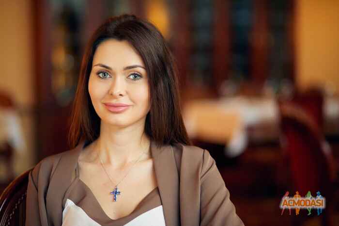 Анастасия Михайловна Бельская фото №1598450. Загружено 10 Мая 2020