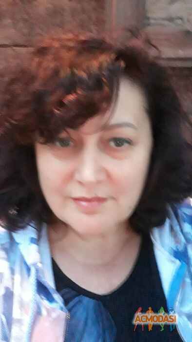 галина  васютина фото №1632003. Загружено 23 Августа 2020