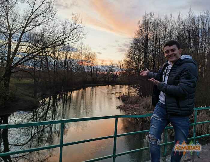 Евгений  Оппелендер фото №1645170. Загружено 09 Октября 2020