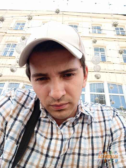 Илья   фото №1718468. Загружено 26 Июня 2021