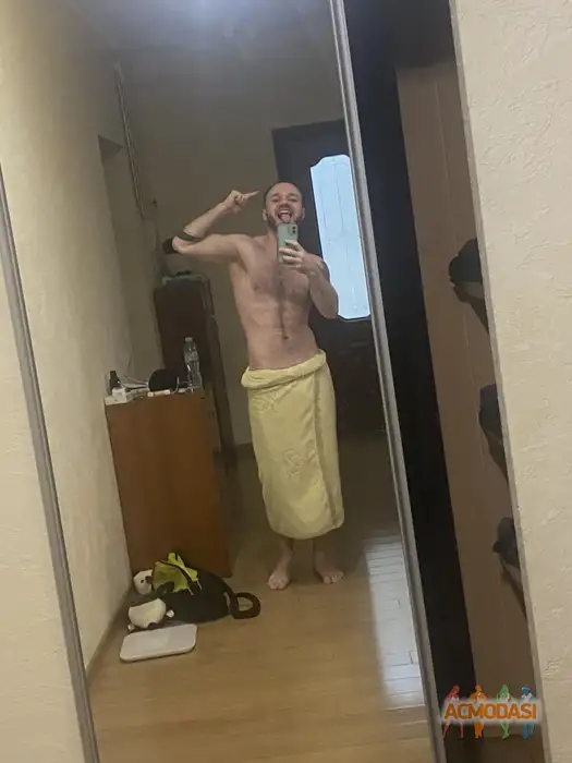 Макс  Фоменко фото №1938028. Загружено 05 Октября 2025