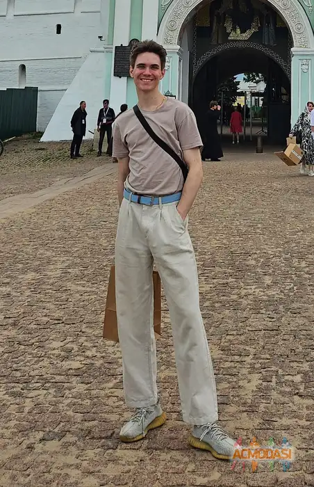 Роман  Шаров фото №1939866. Загружено 29 Октября 2025