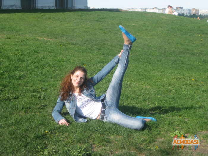 Виктория Юрьевна Шарипова фото №168567. Загружено 21 Марта 2012