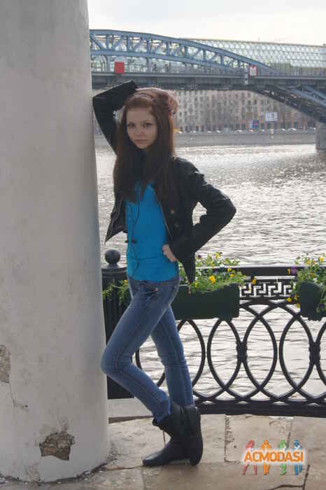 Dasha  Pavlova фото №190260. Загружено 26 Апреля 2012
