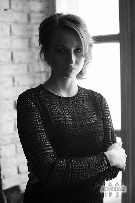 Кристина Руслановна Копытко фото №719823. Загружено 28 Августа 2014