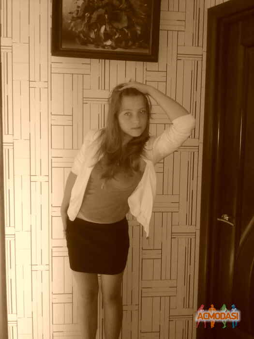 Анюта  Пономаренко фото №270409. Загружено 13 Октября 2012