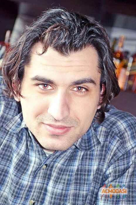 Парвиз ( Борис фото №417389. Загружено 28 Мая 2013