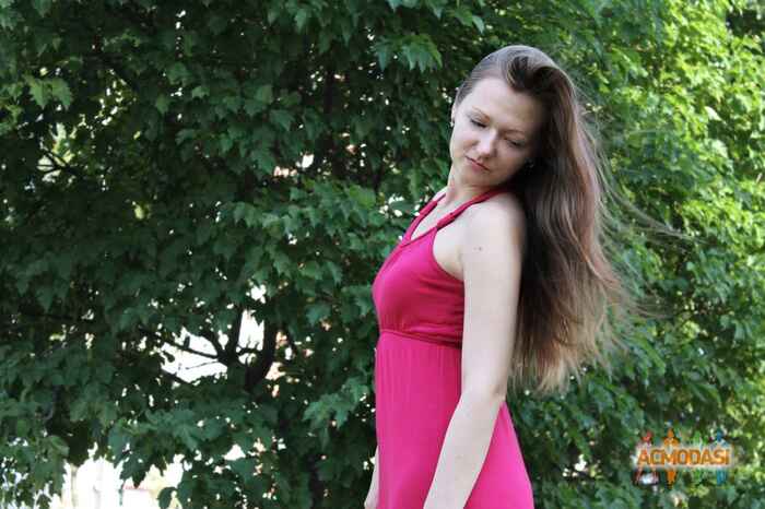 Виктория Николаевна Ипатова фото №474364. Загружено 20 Августа 2013